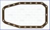 SEAT 4279393 Gasket, wet sump